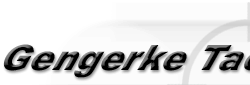 Gengerke Tactical Supply